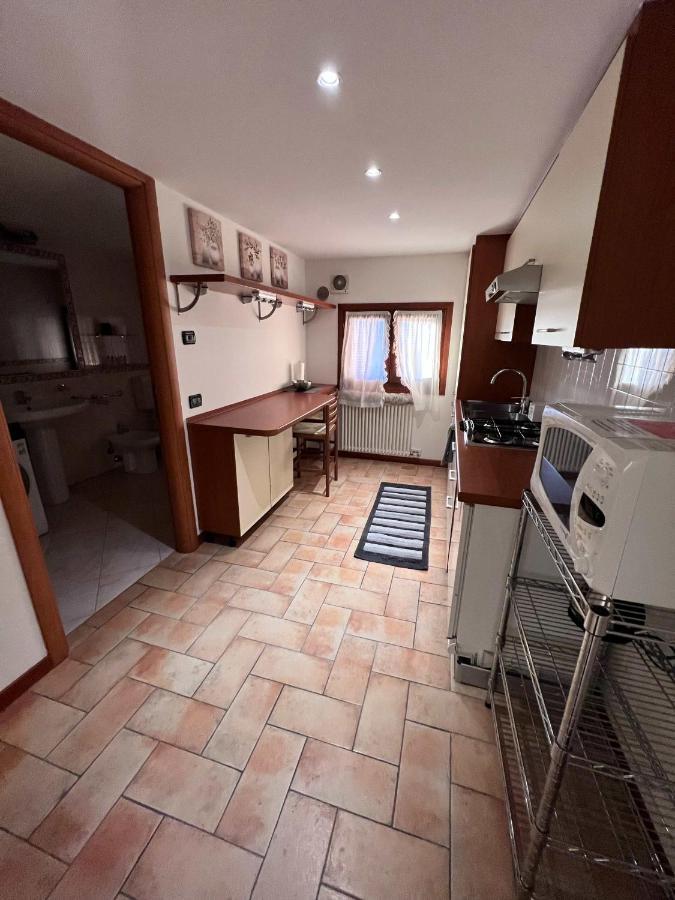 Palazzo Brando - Living Apartments Тревизо Экстерьер фото