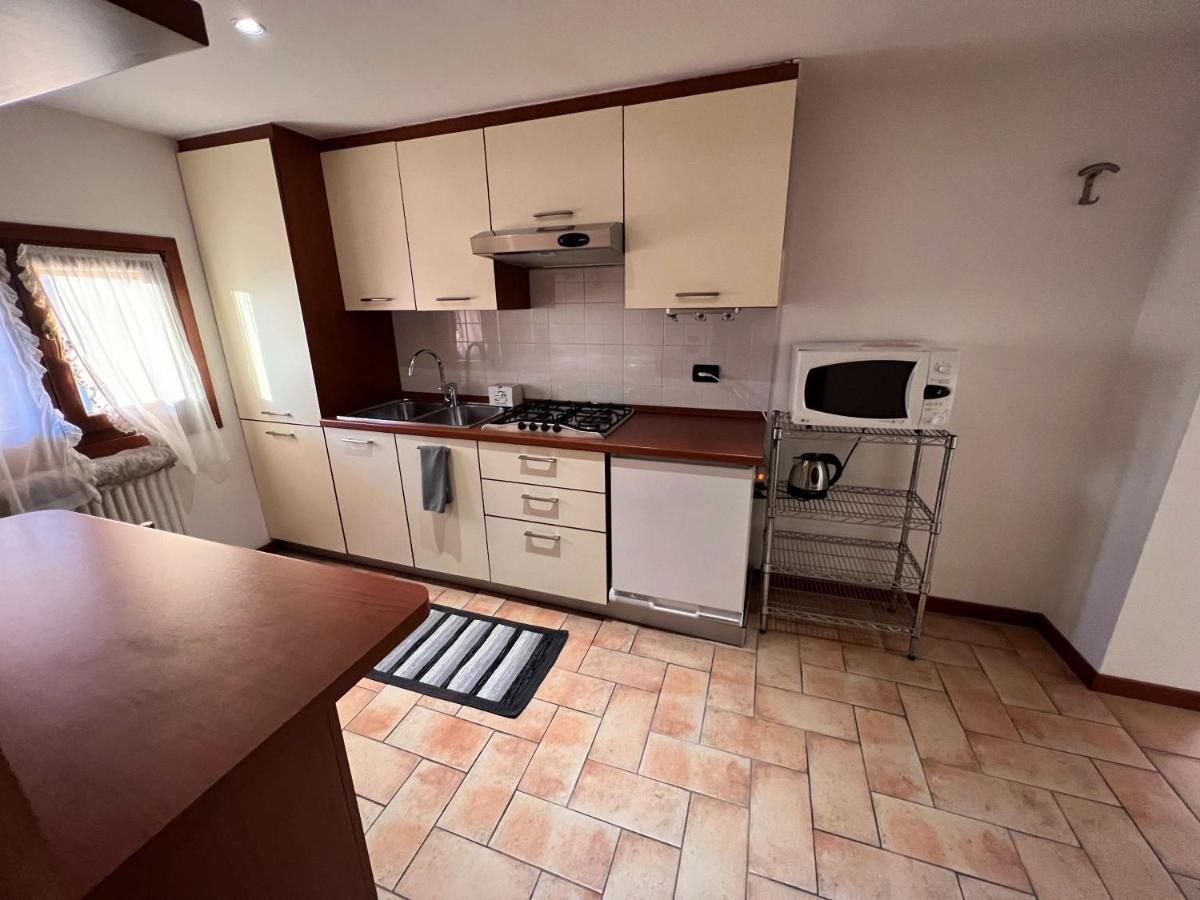 Palazzo Brando - Living Apartments Тревизо Экстерьер фото