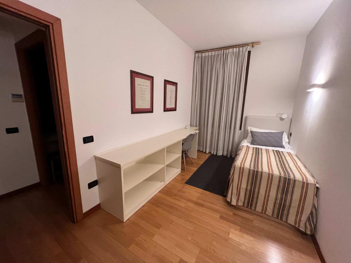 Palazzo Brando - Living Apartments Тревизо Экстерьер фото