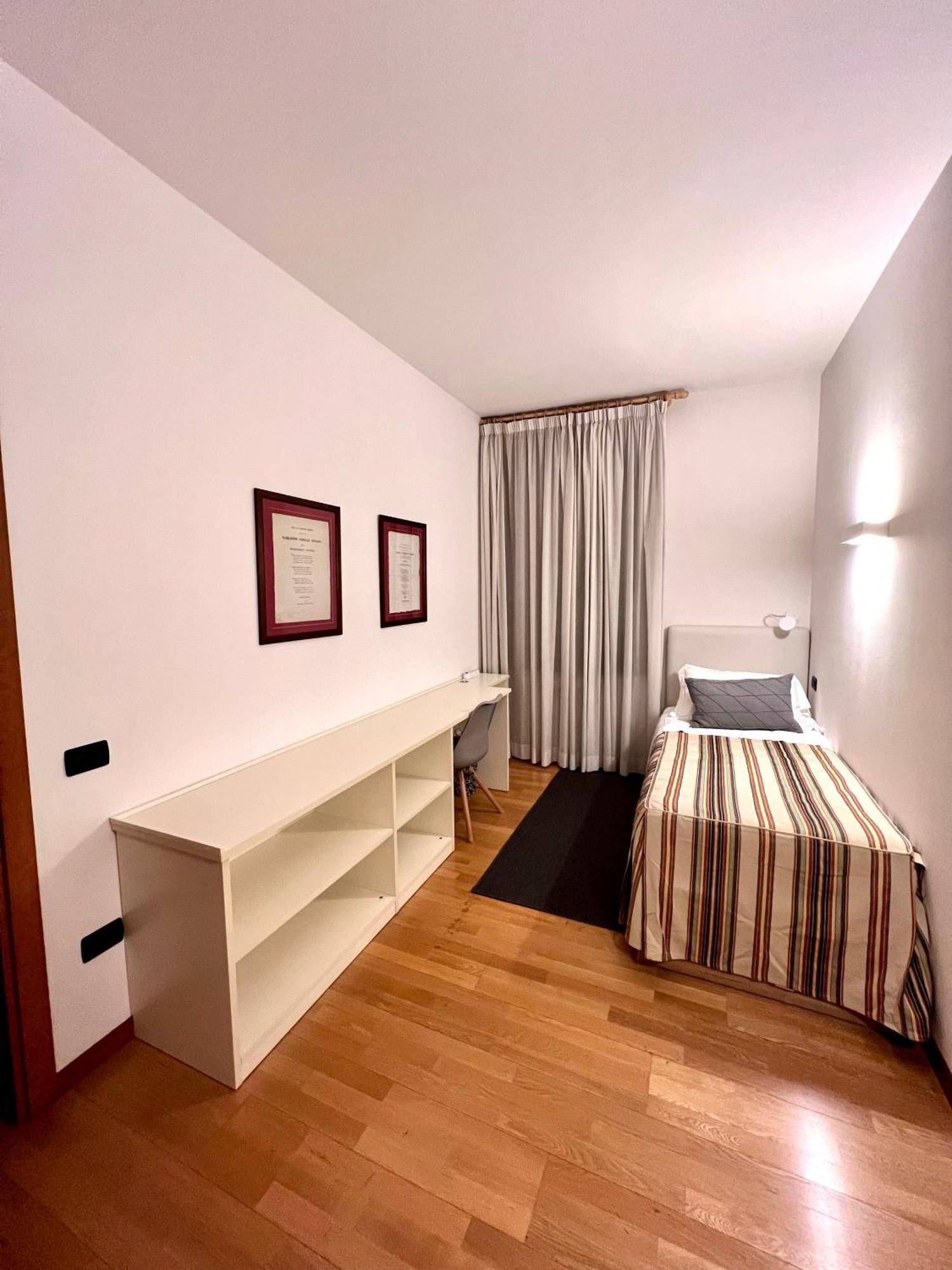 Palazzo Brando - Living Apartments Тревизо Экстерьер фото