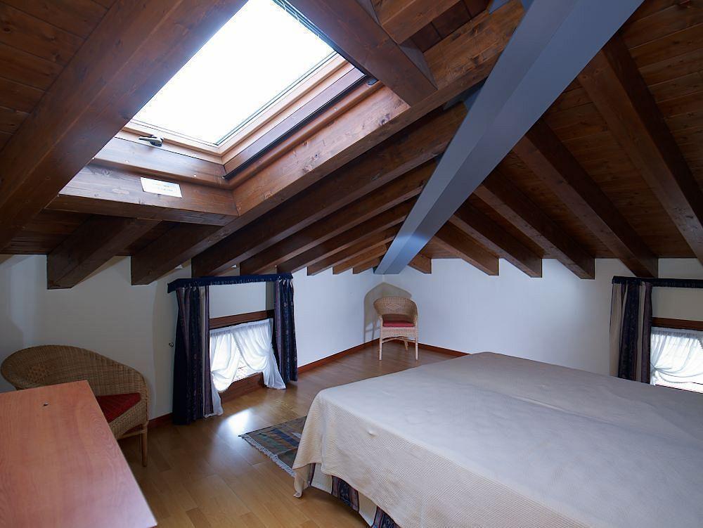 Palazzo Brando - Living Apartments Тревизо Экстерьер фото