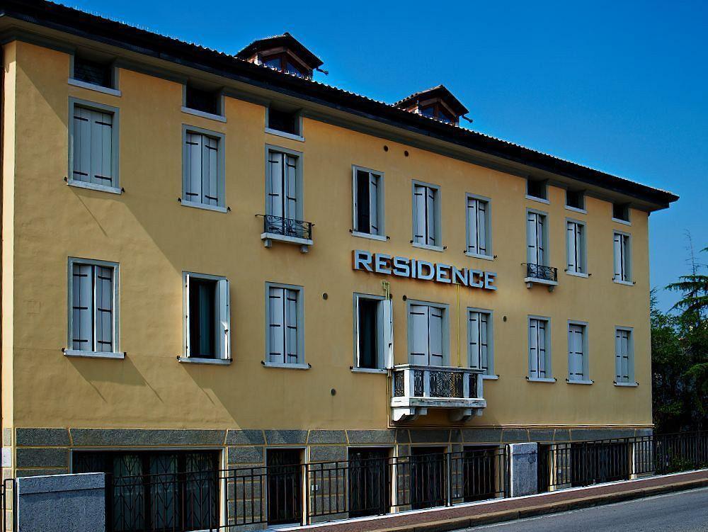 Palazzo Brando - Living Apartments Тревизо Экстерьер фото