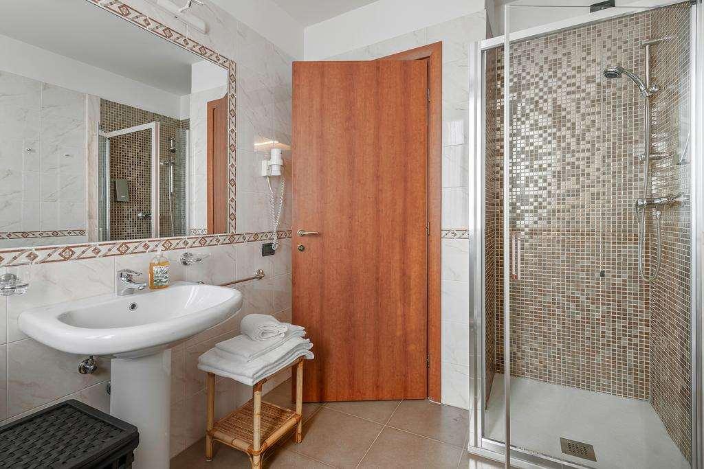 Palazzo Brando - Living Apartments Тревизо Номер фото
